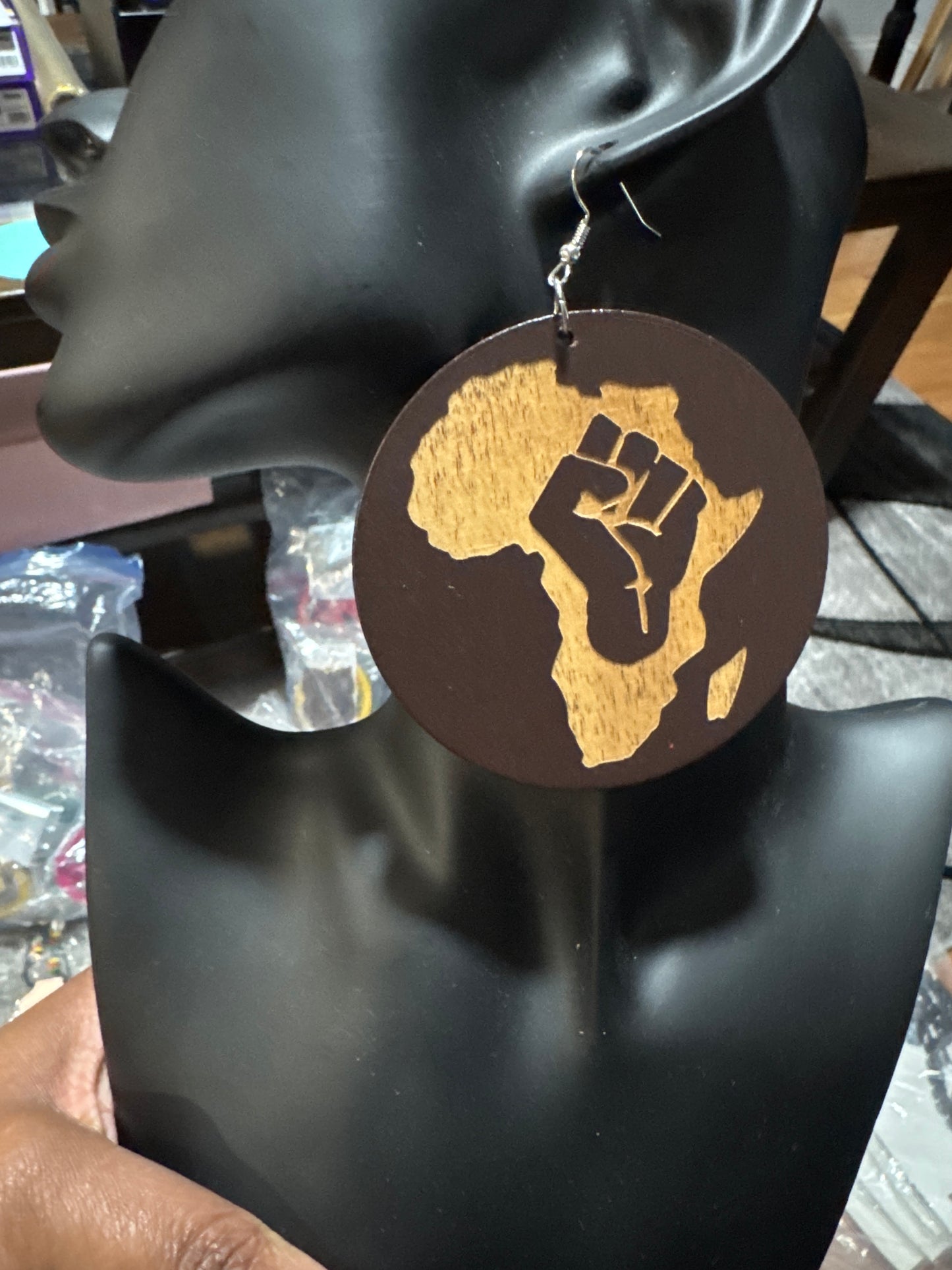 Power in Africa