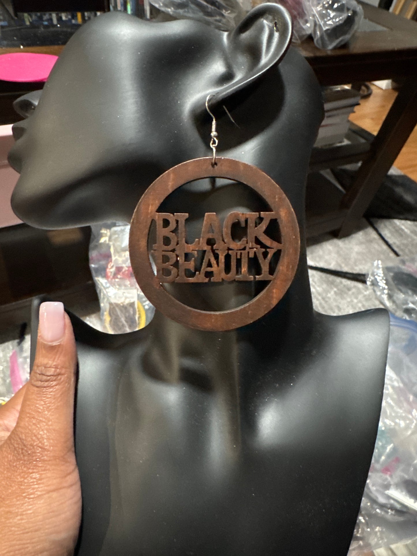 Black Beauty