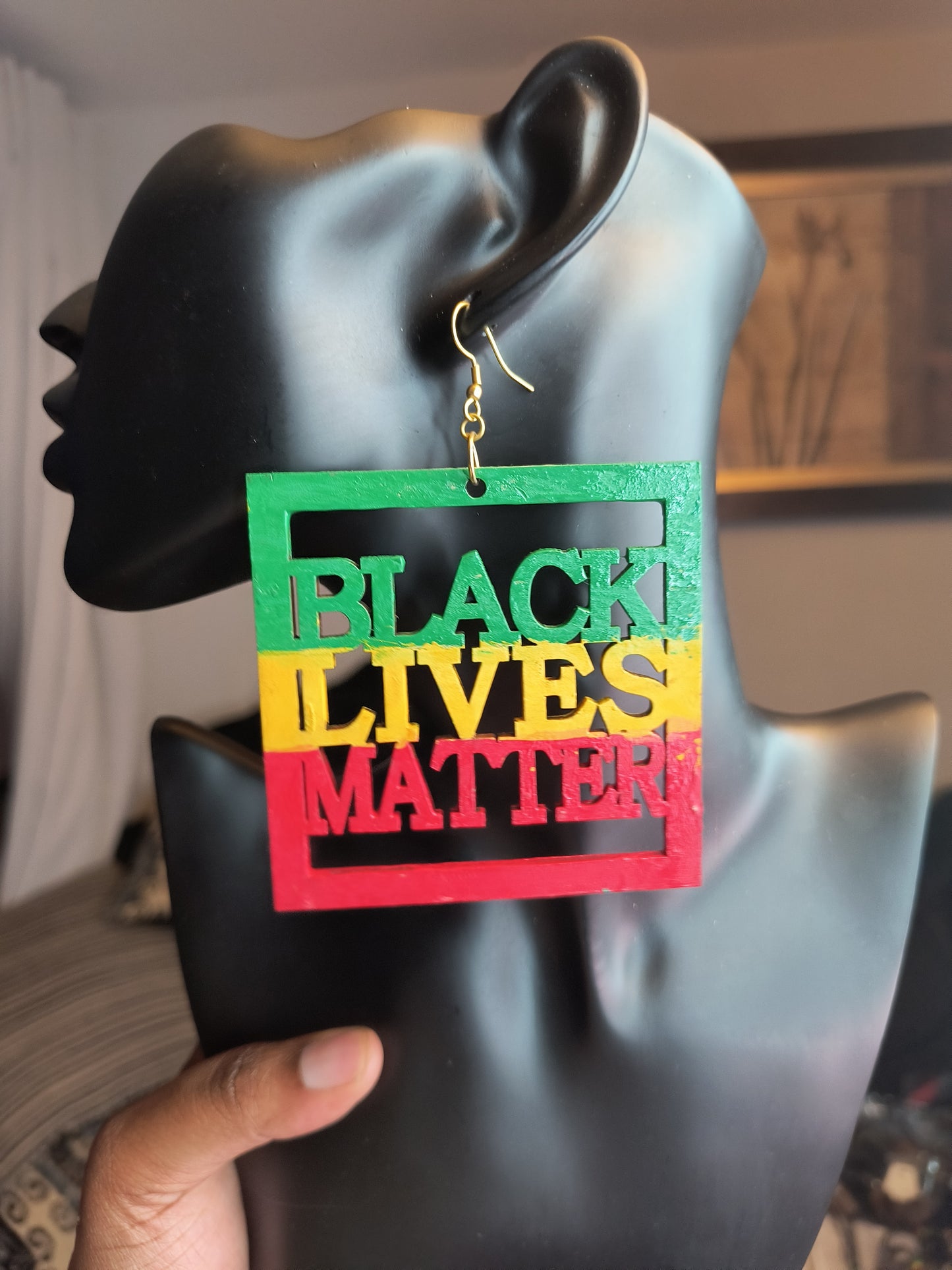 BLM