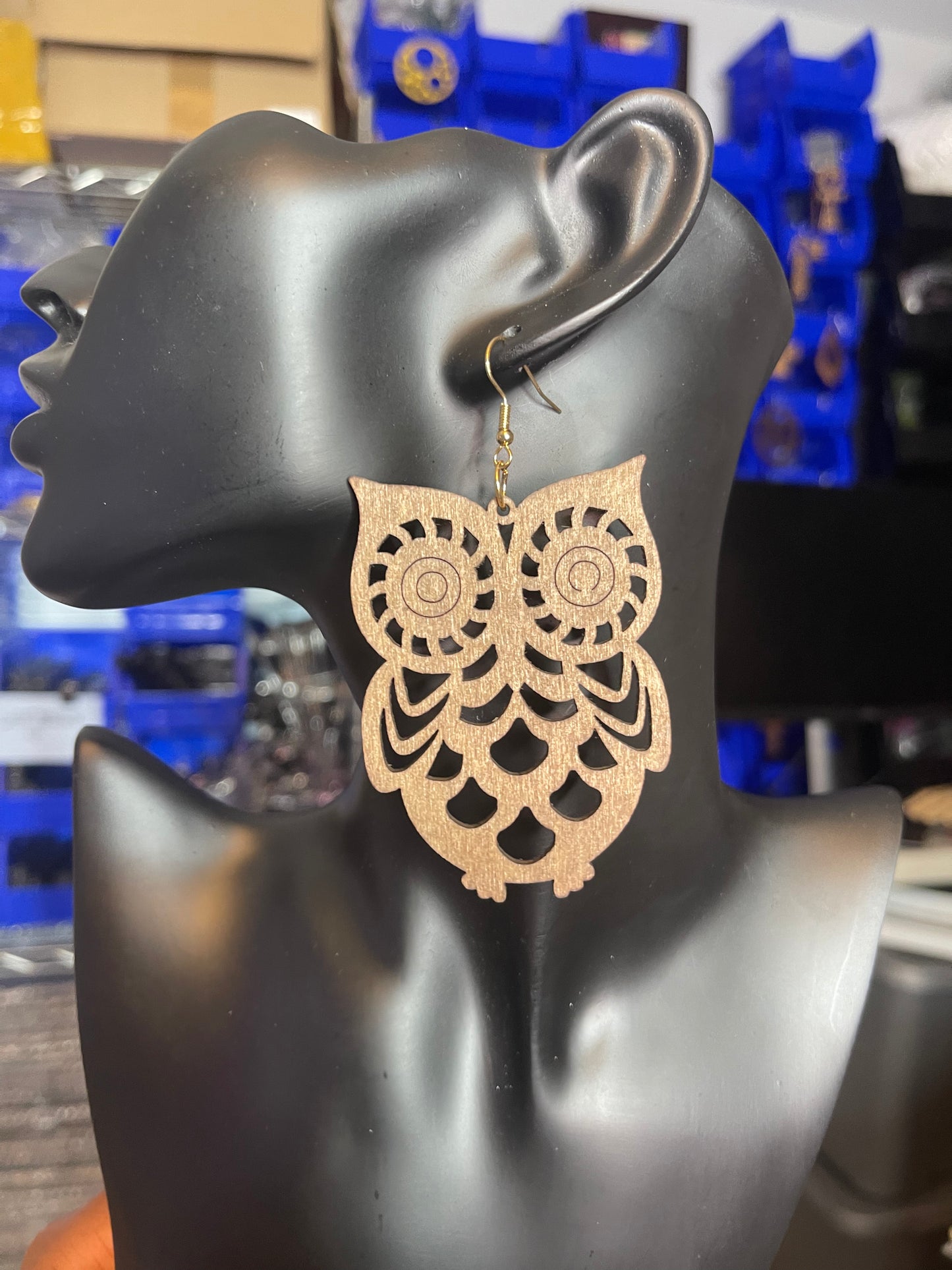 The Owl