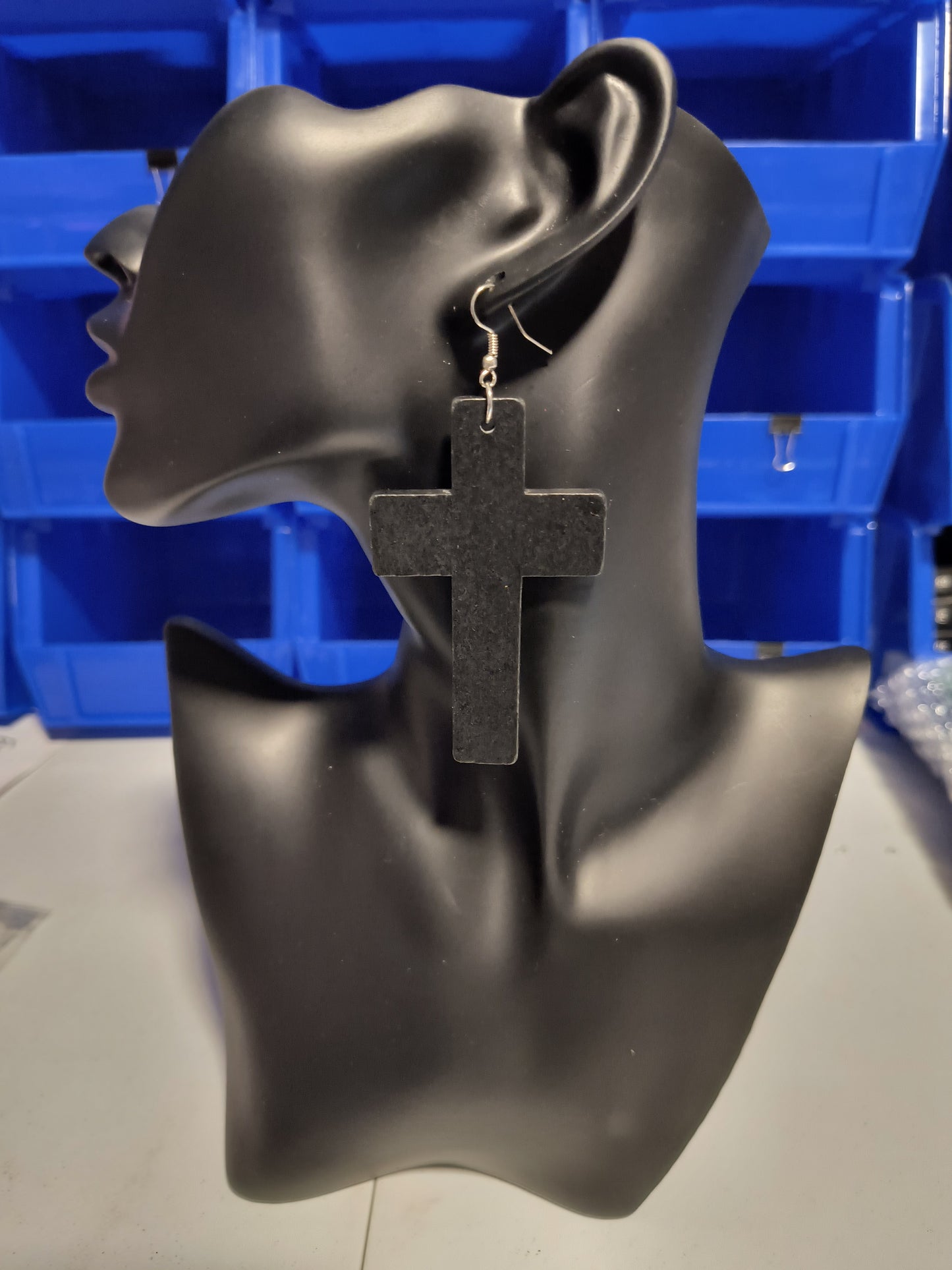At the Cross