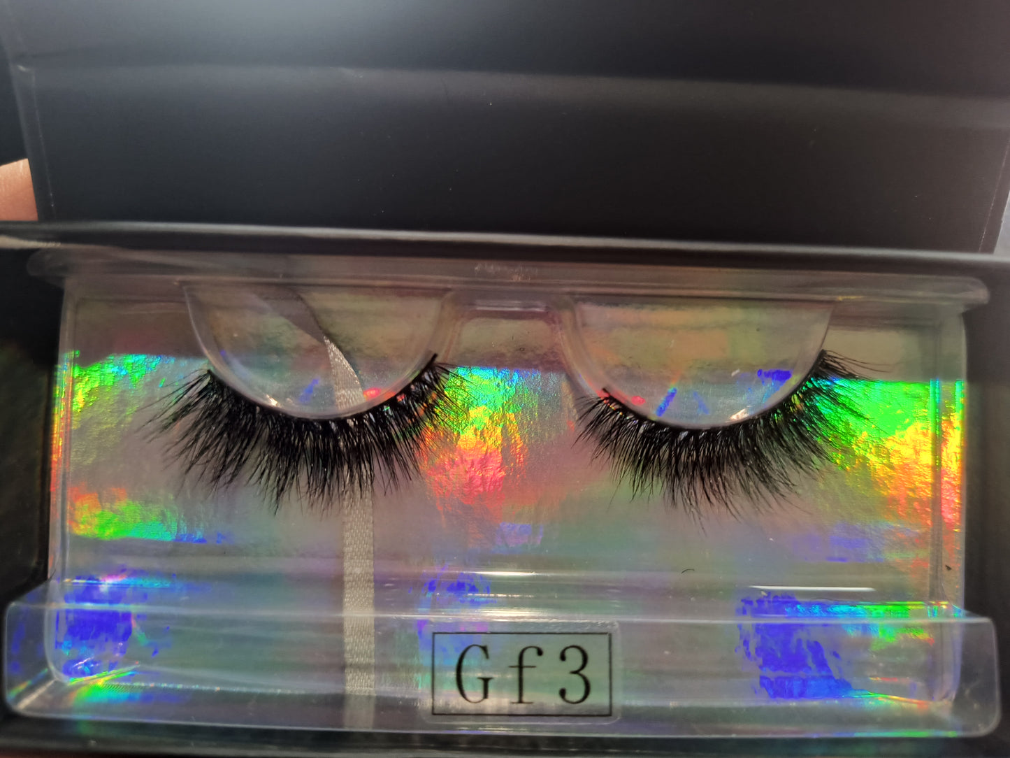 BWE Lashes