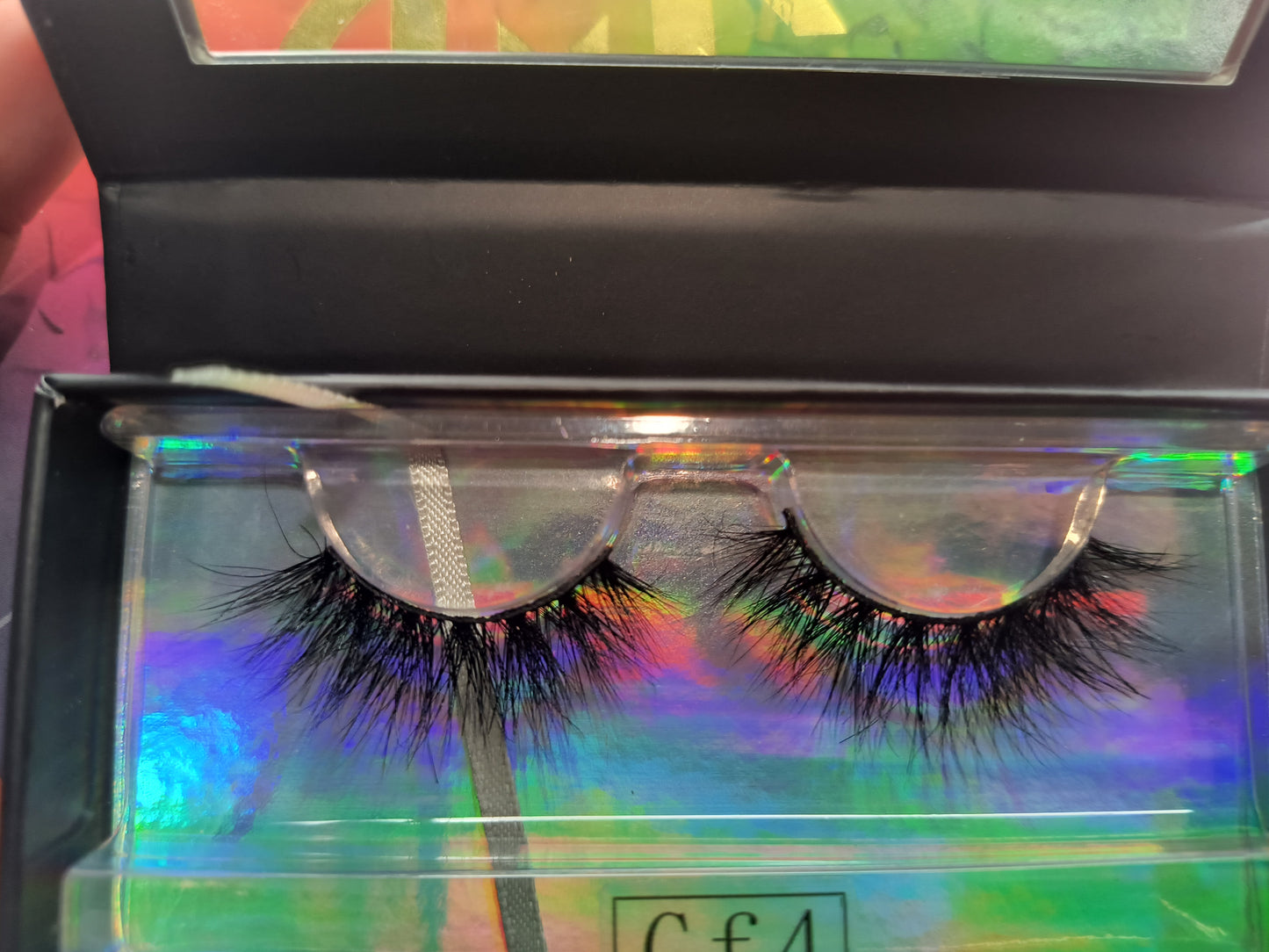 BWE Lashes