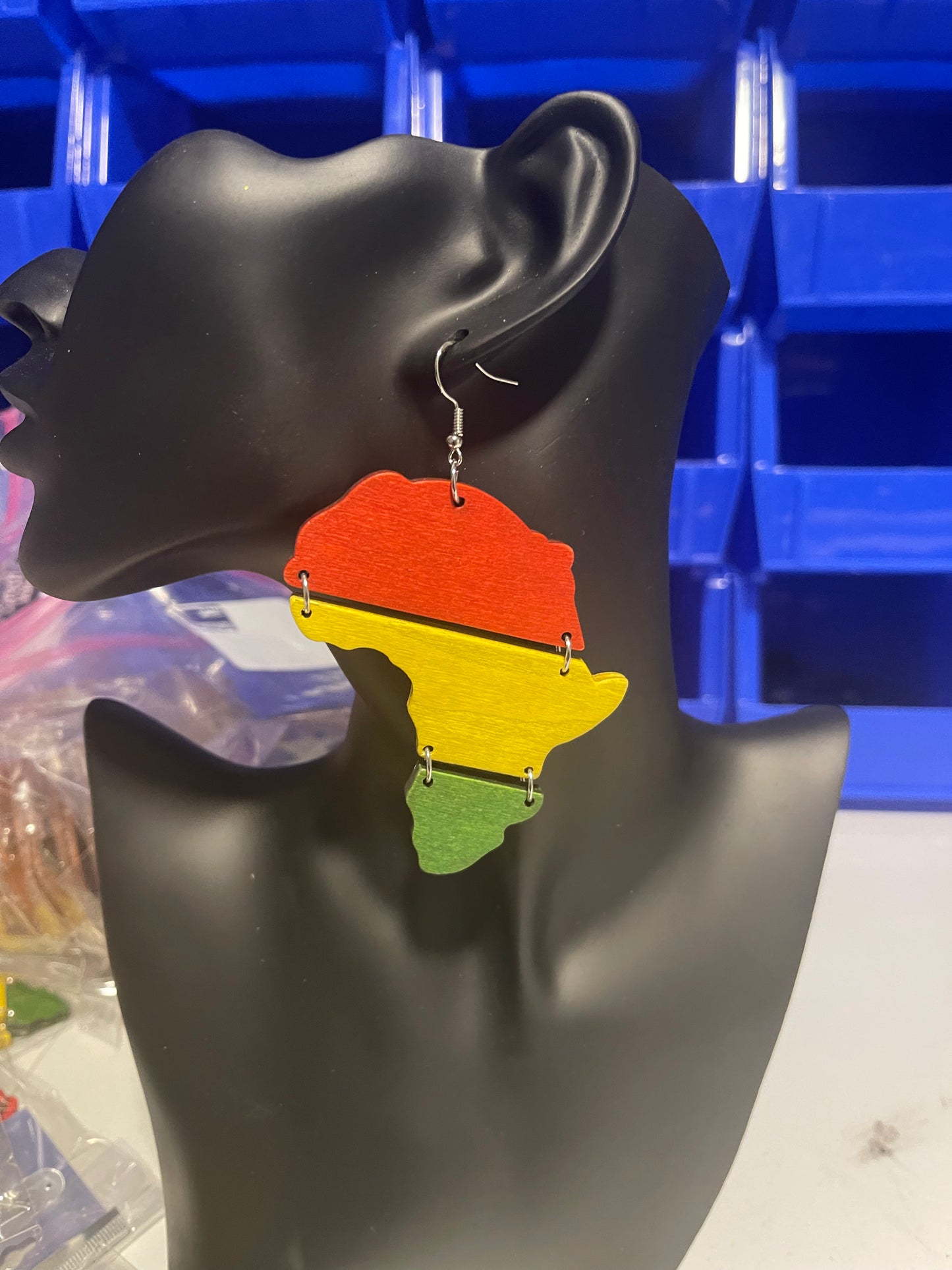 RYG Africa