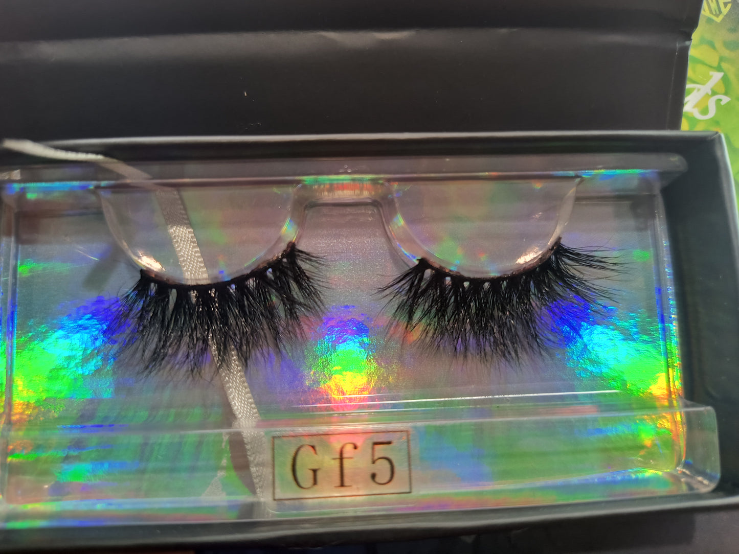 BWE Lashes