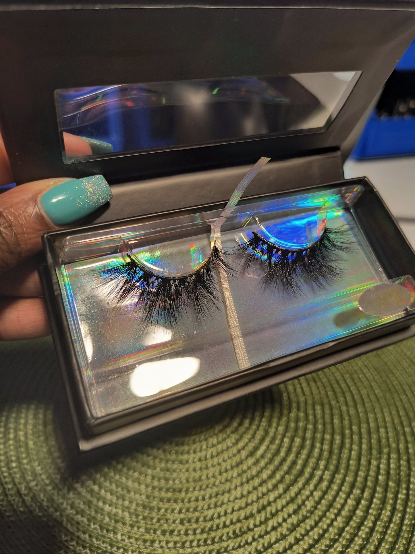 BWE Lashes